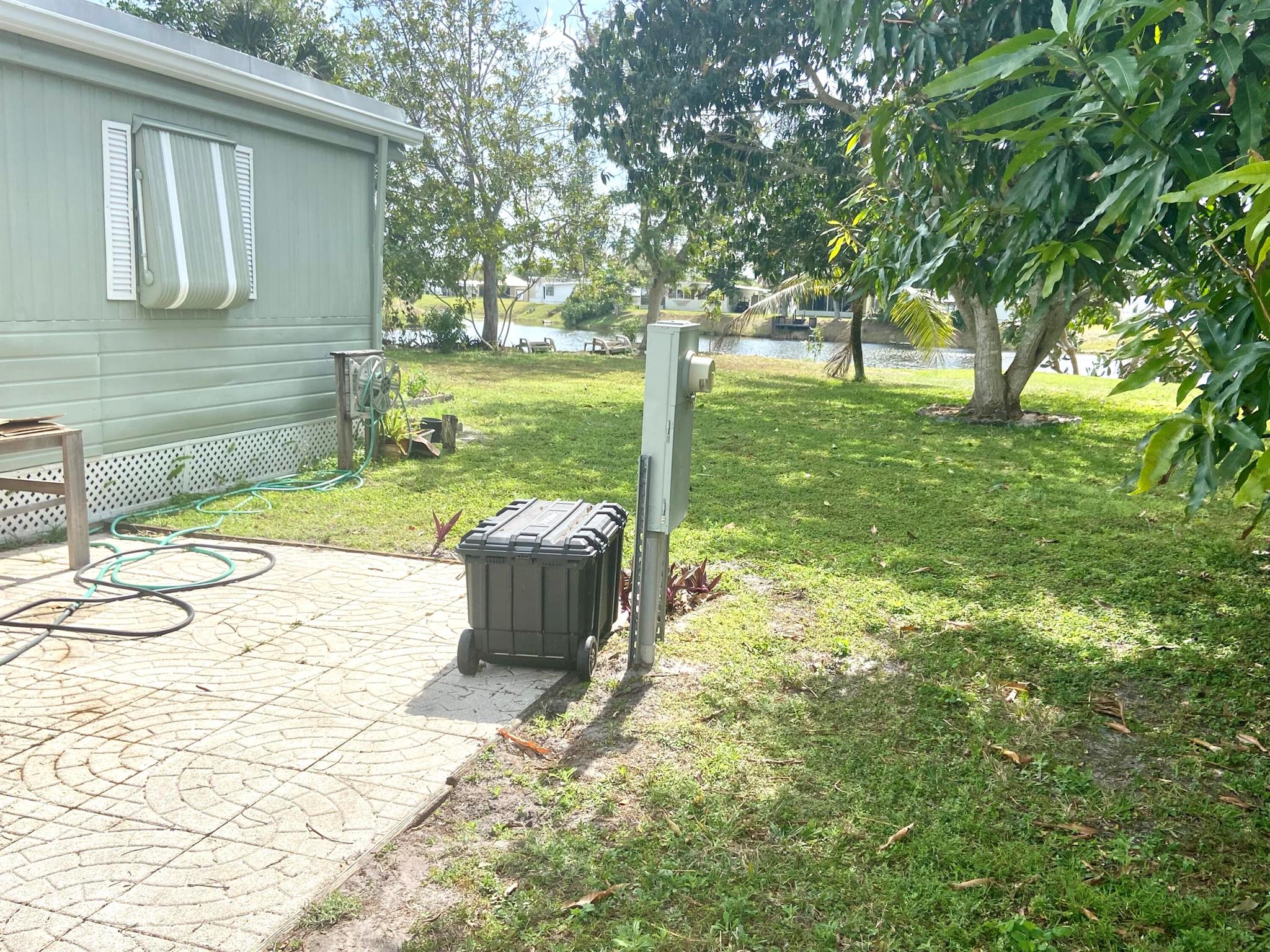 Spaanish Lakes One - Residential