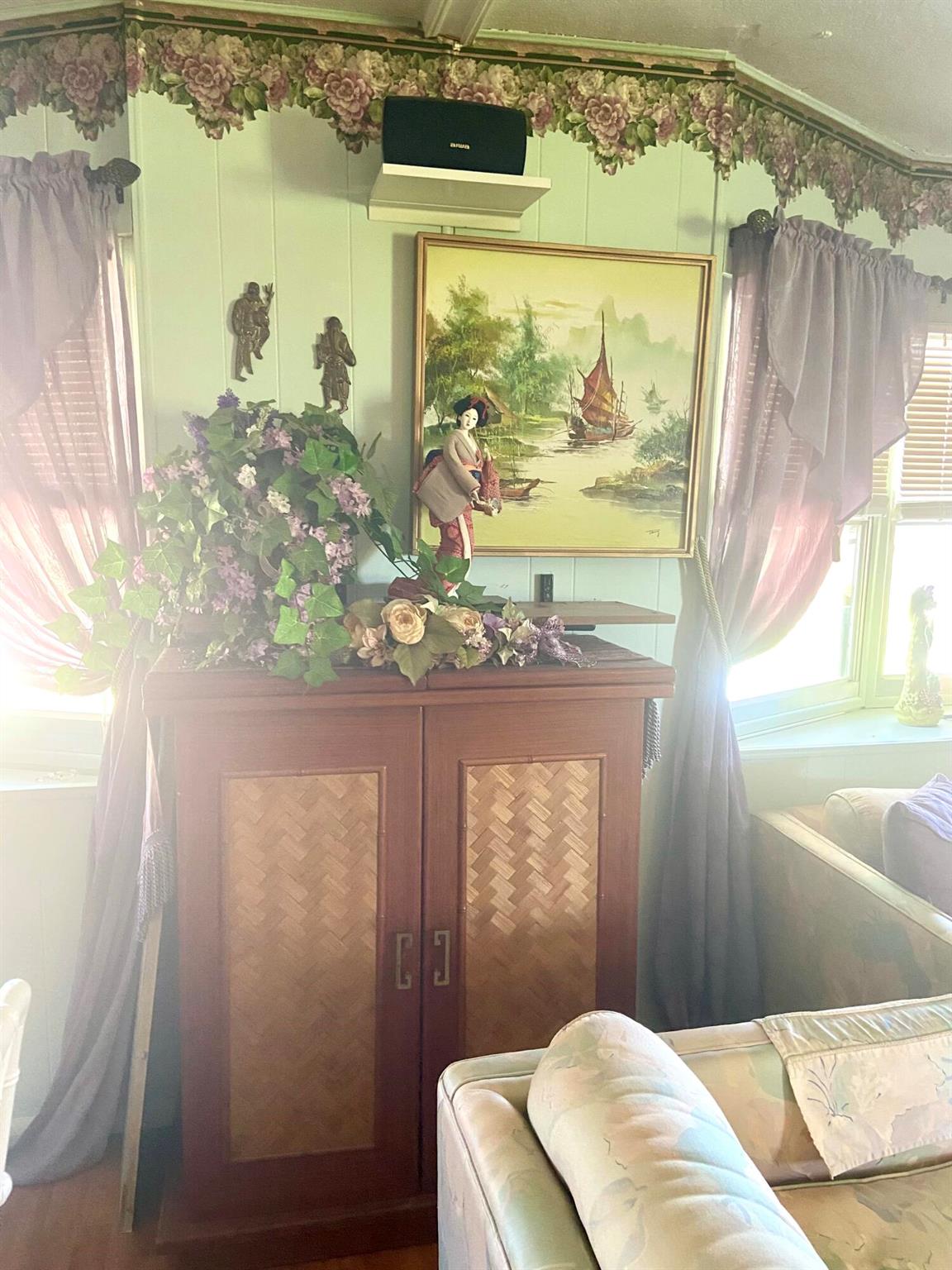 Spaanish Lakes One - Residential