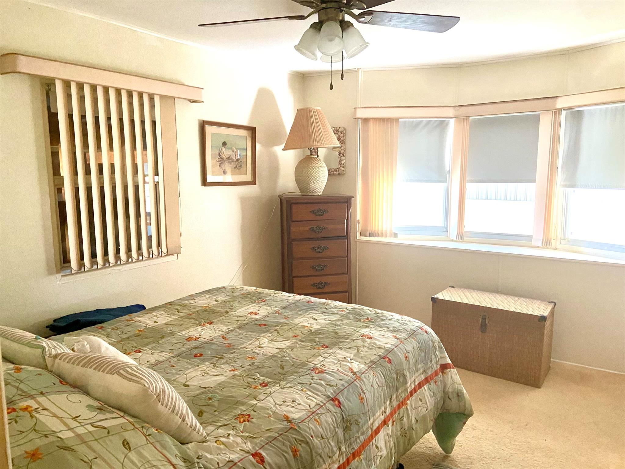 Spaanish Lakes One - Residential