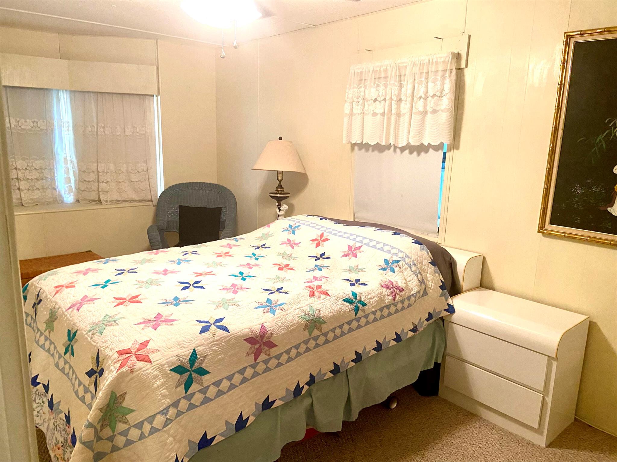 Spaanish Lakes One - Residential