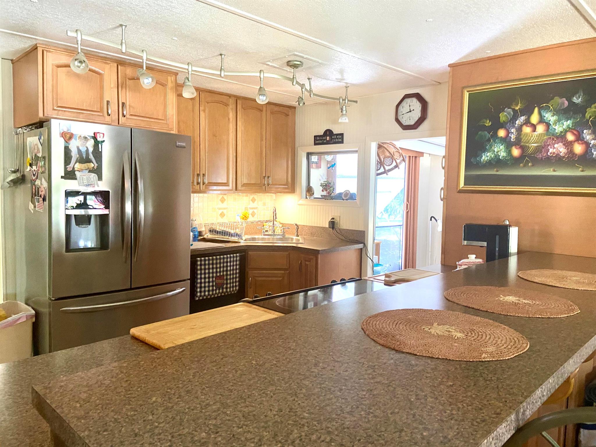 Spaanish Lakes One - Residential