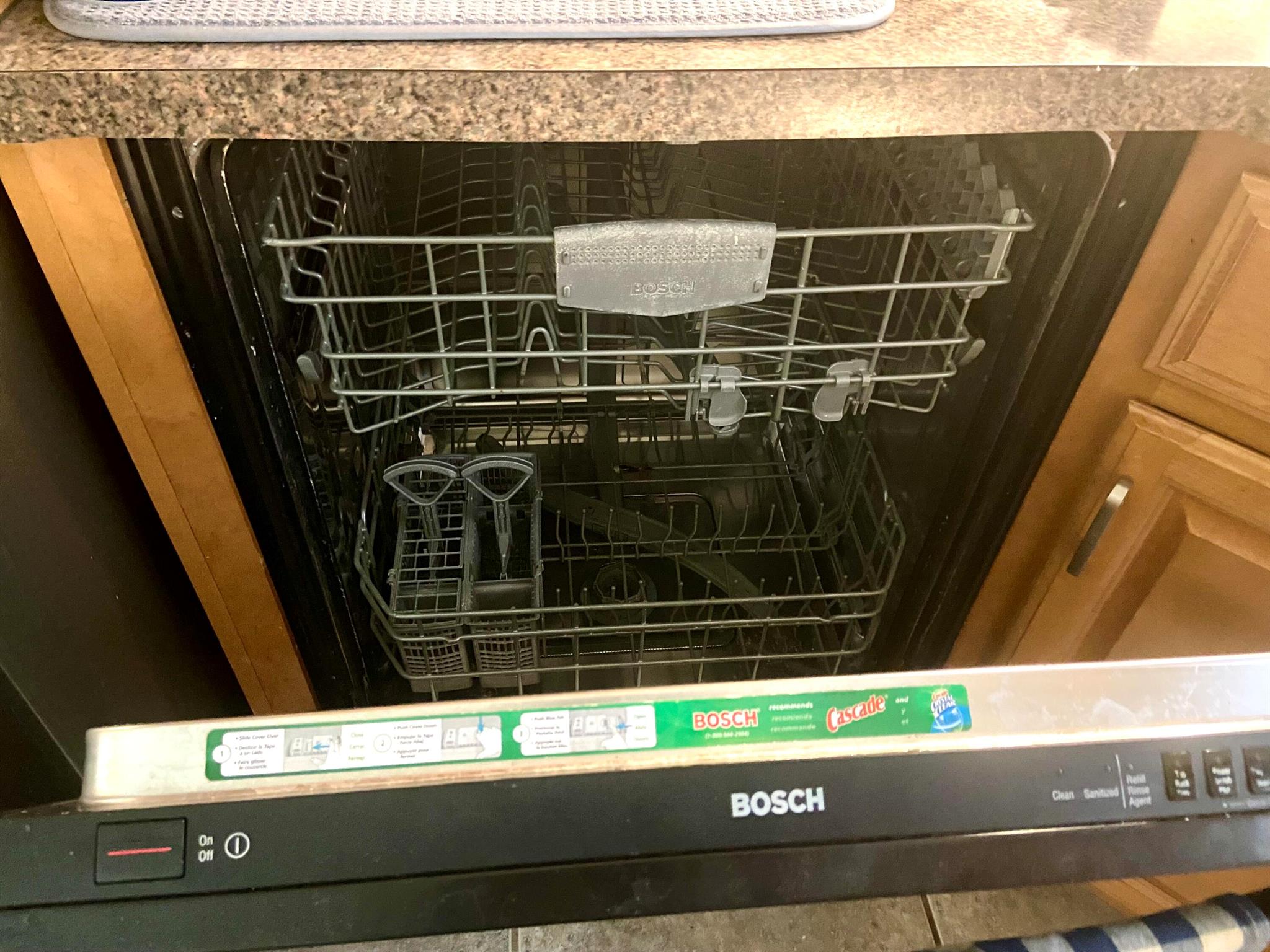 Spaanish Lakes One - Residential