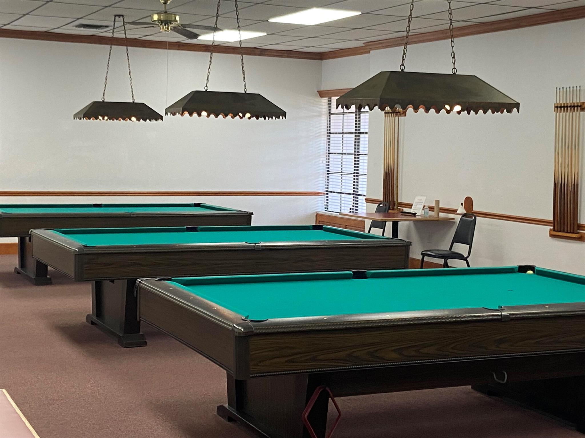 Spaanish Lakes One - Residential