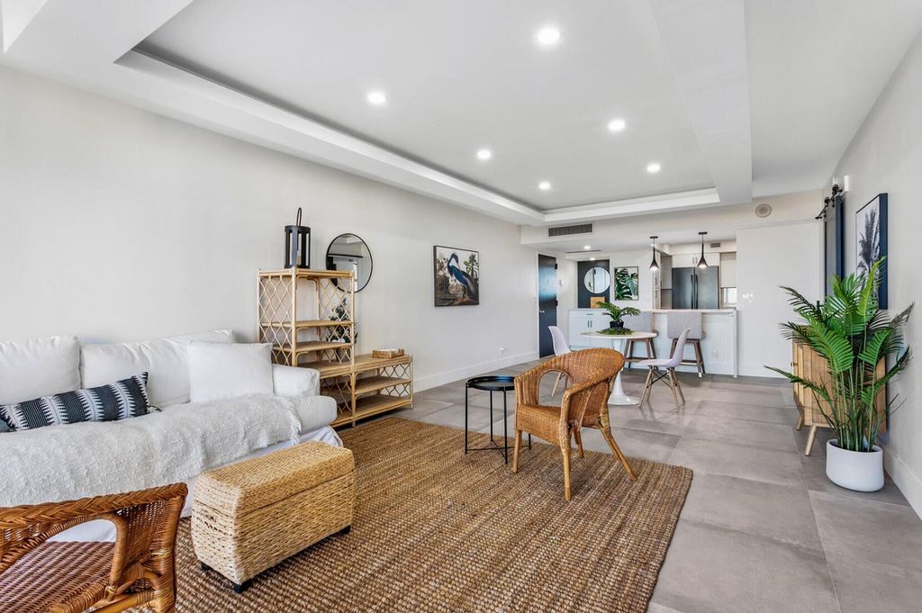 Photo of 2425 Presidential Way #1101, West Palm Beach, FL 33401 (MLS # R11154173)