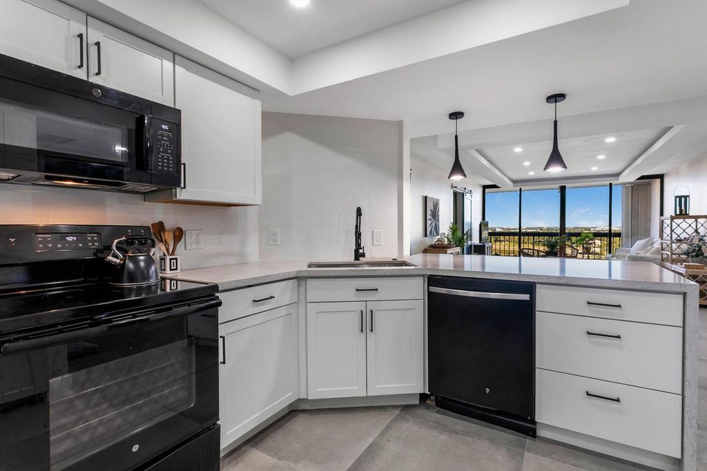 Photo of 2425 Presidential Way #1101, West Palm Beach, FL 33401 (MLS # R11154173)