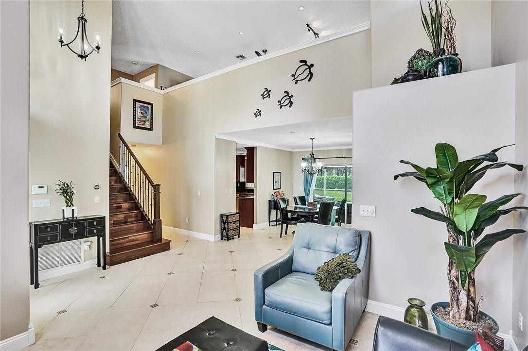 Silver Lakes At Pembroke - Residential