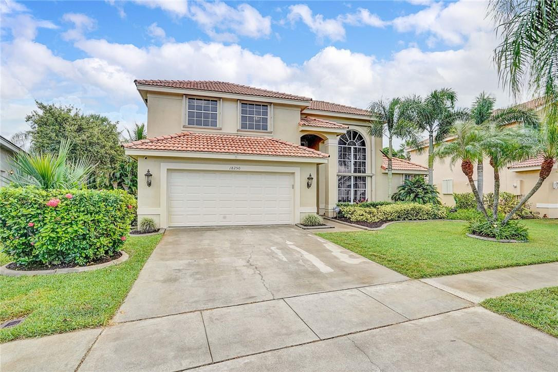 Silver Lakes At Pembroke - Residential