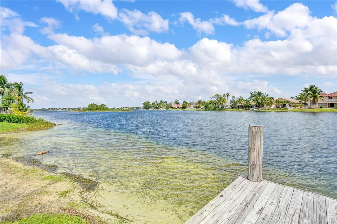 Silver Lakes At Pembroke - Residential