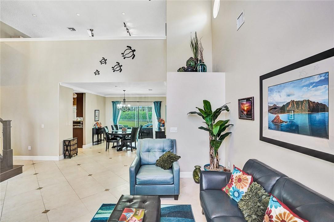 Silver Lakes At Pembroke - Residential