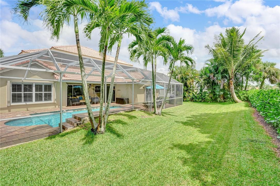 Silver Lakes At Pembroke - Residential