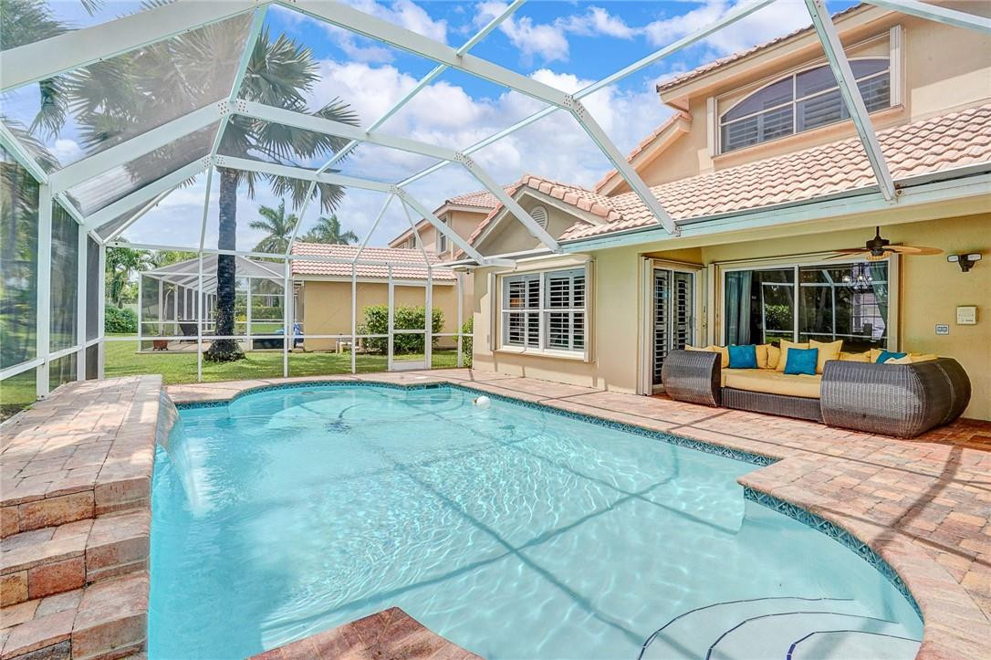 Silver Lakes At Pembroke - Residential