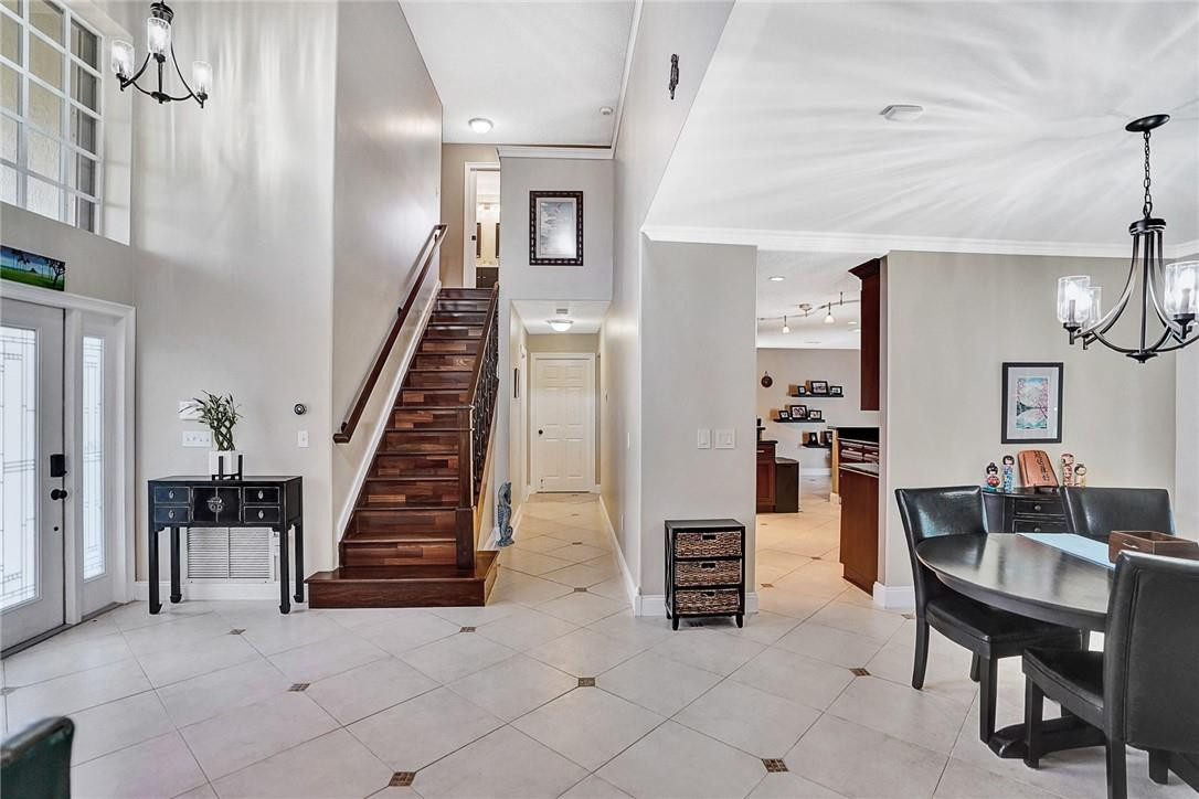 Silver Lakes At Pembroke - Residential