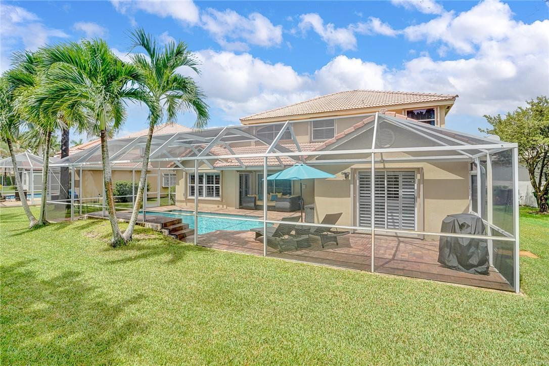 Silver Lakes At Pembroke - Residential