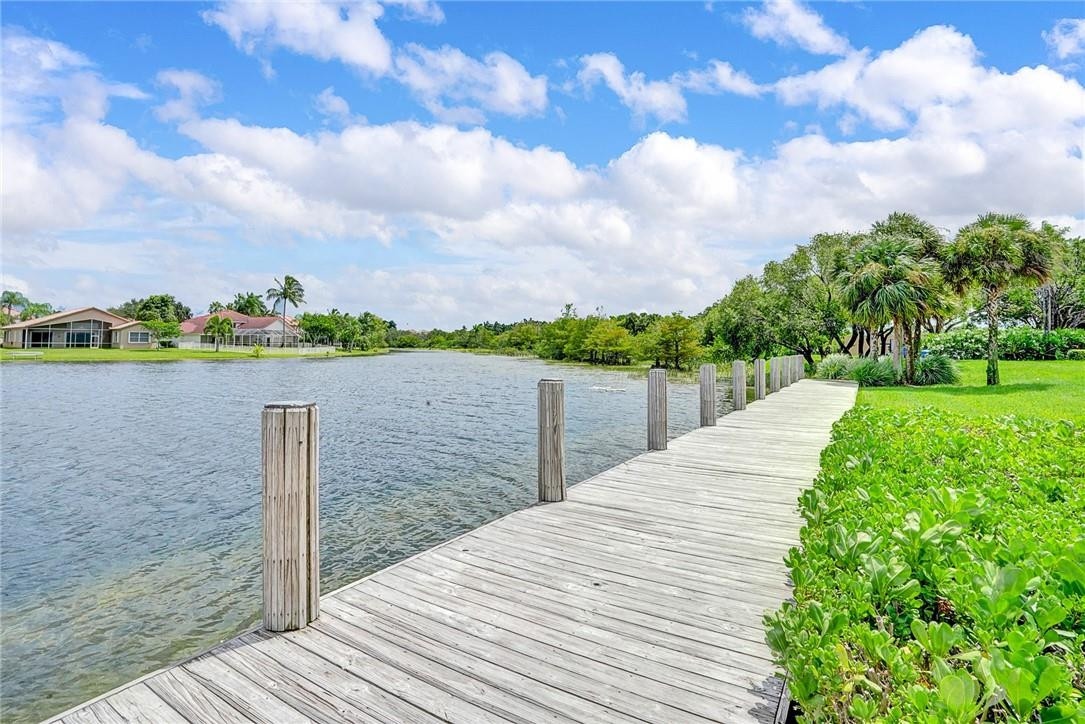 Silver Lakes At Pembroke - Residential