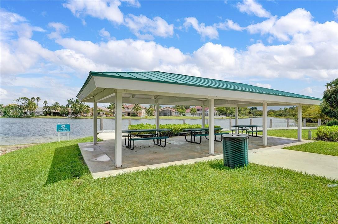 Silver Lakes At Pembroke - Residential