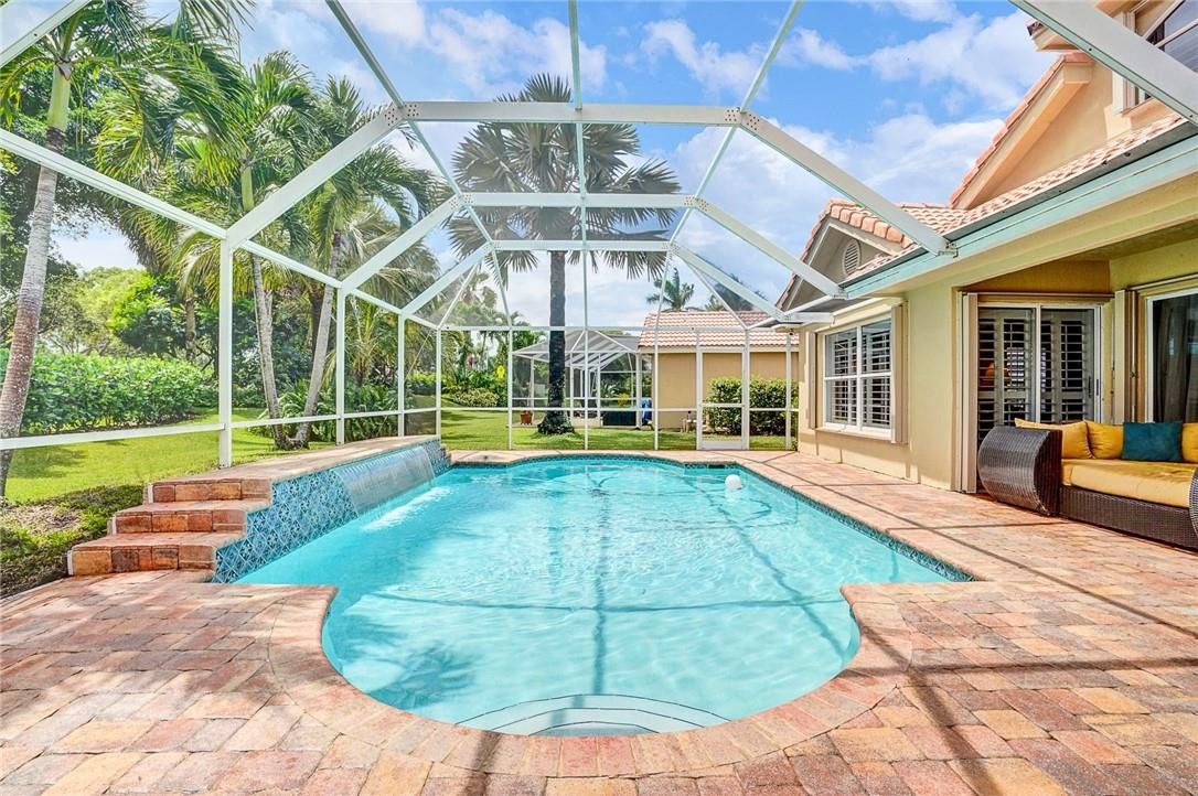 Silver Lakes At Pembroke - Residential