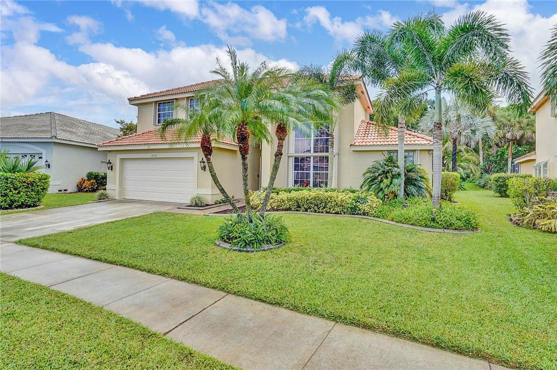 Silver Lakes At Pembroke - Residential