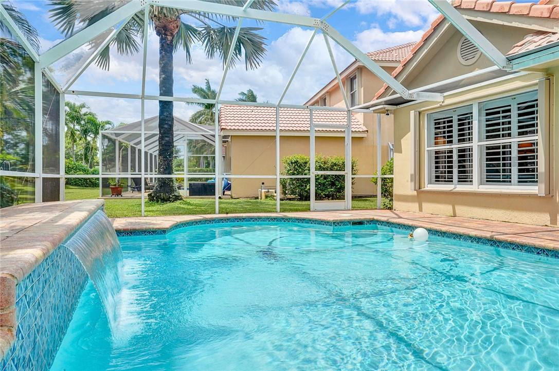 Silver Lakes At Pembroke - Residential