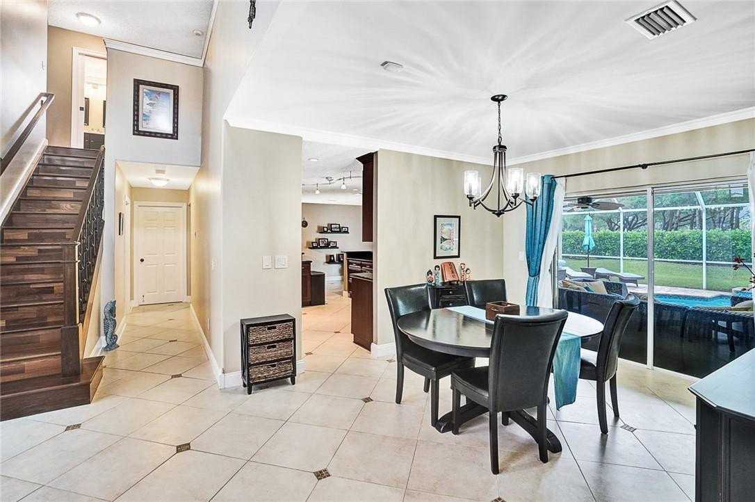 Silver Lakes At Pembroke - Residential