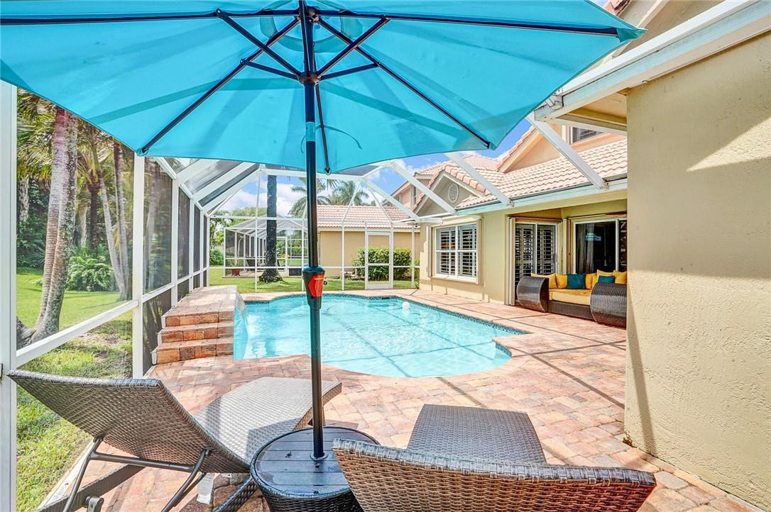 Silver Lakes At Pembroke - Residential