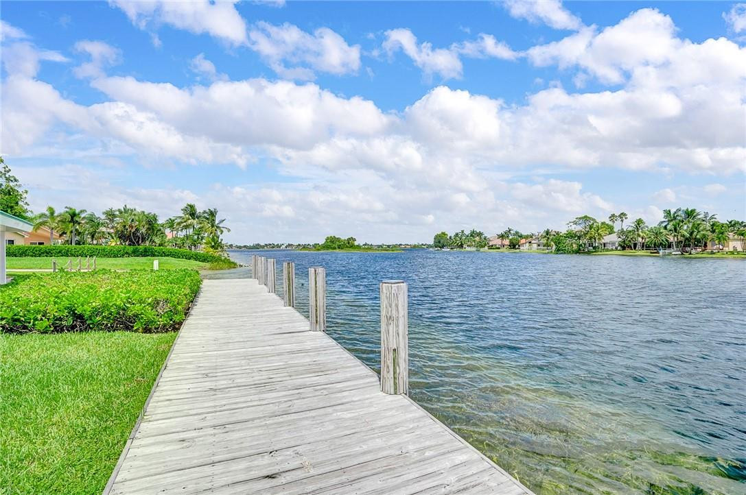 Silver Lakes At Pembroke - Residential