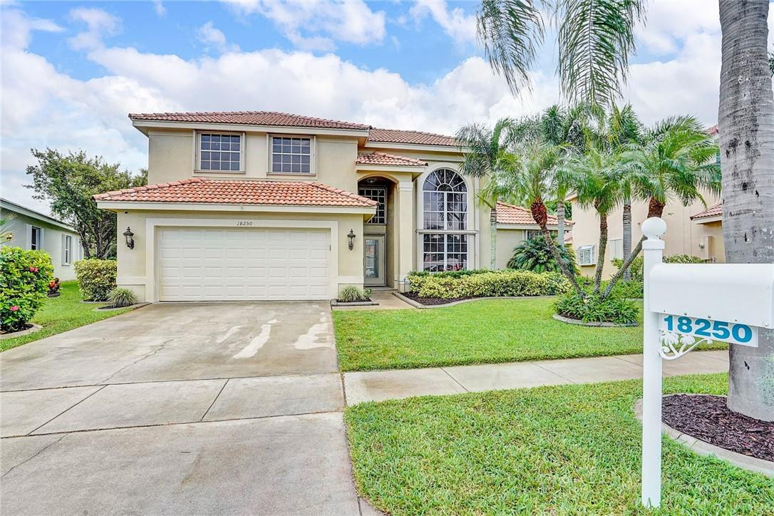 Silver Lakes At Pembroke - Residential