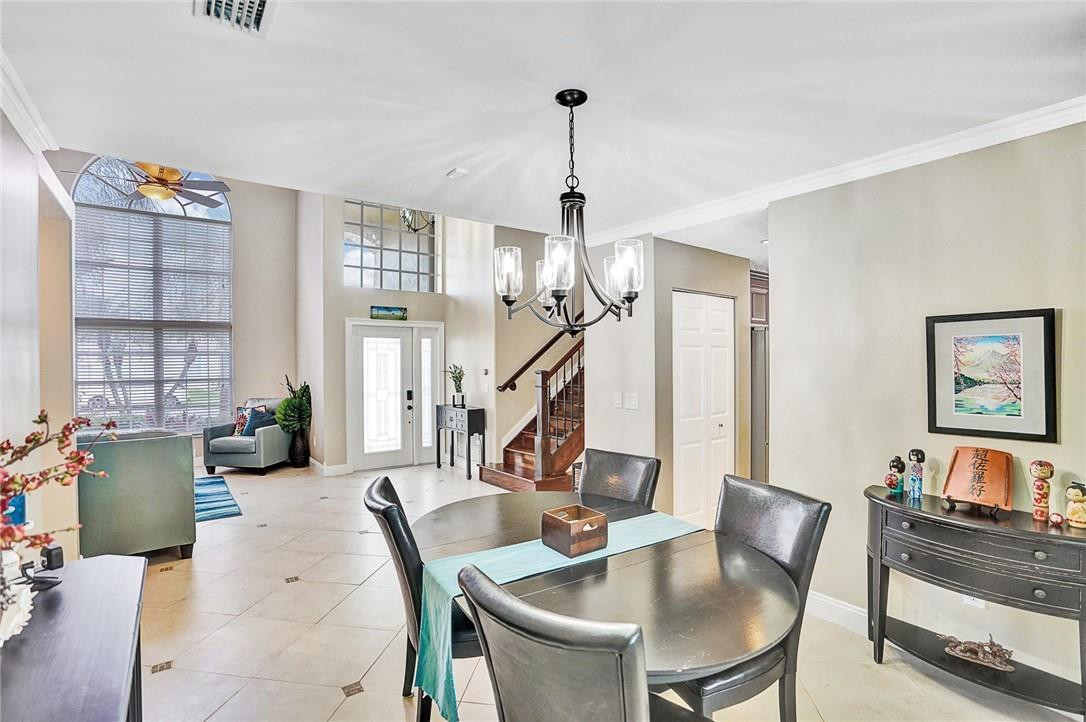 Silver Lakes At Pembroke - Residential