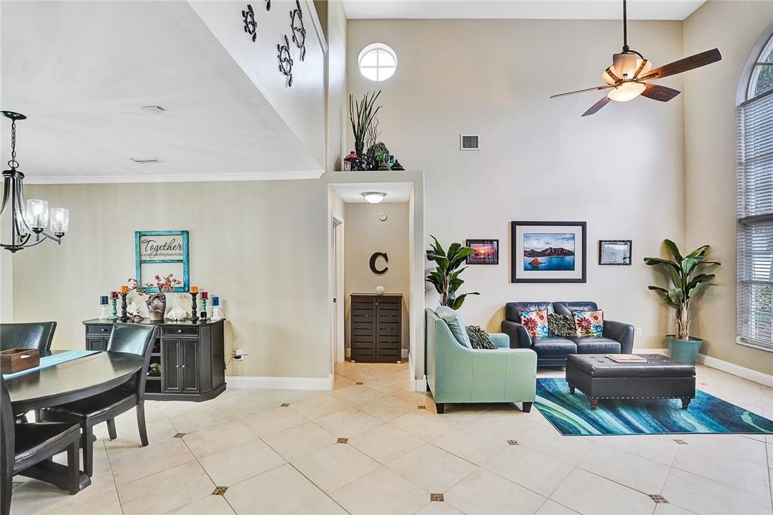 Silver Lakes At Pembroke - Residential