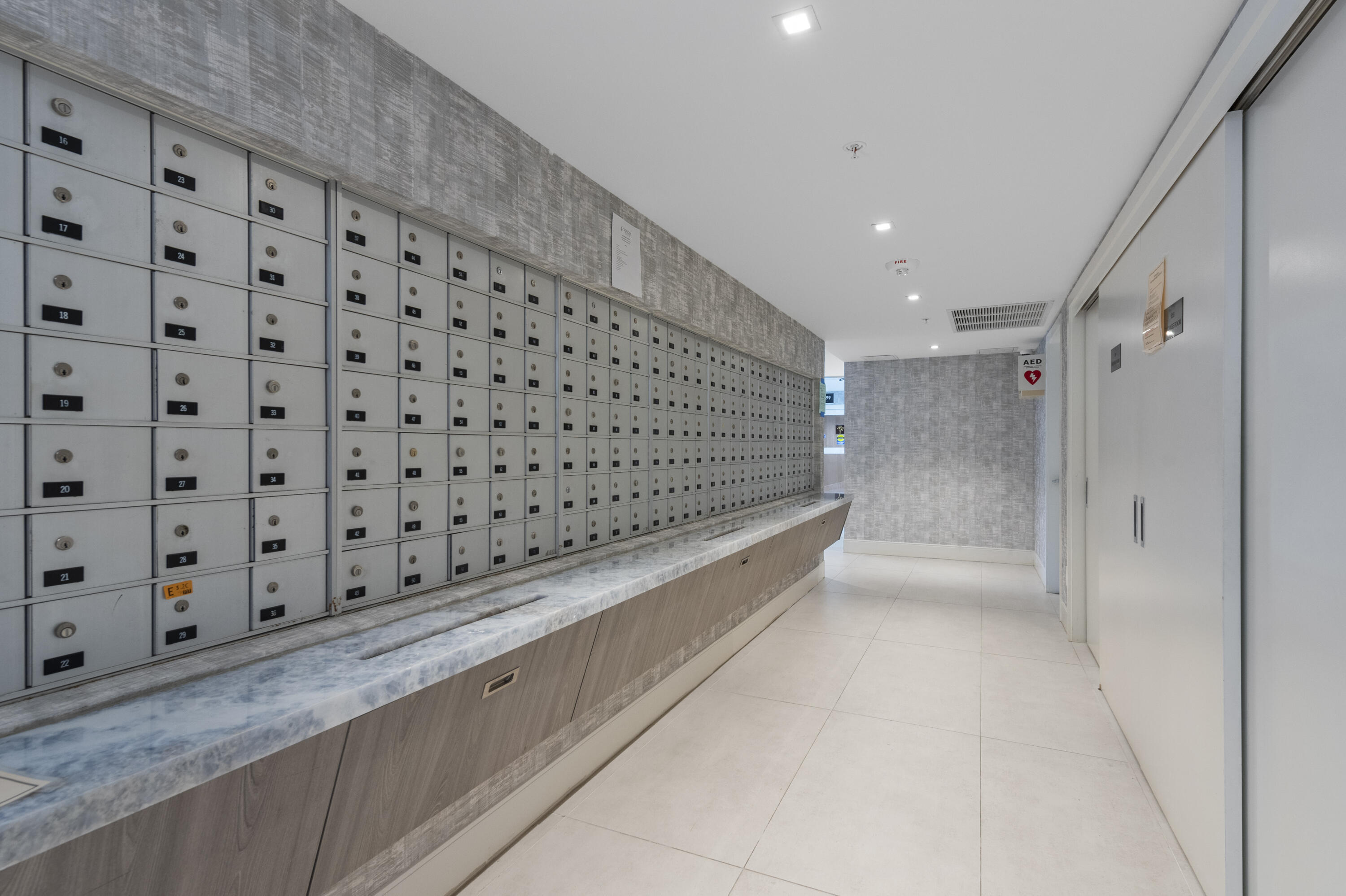 PORTA BELLA EAST - Residential