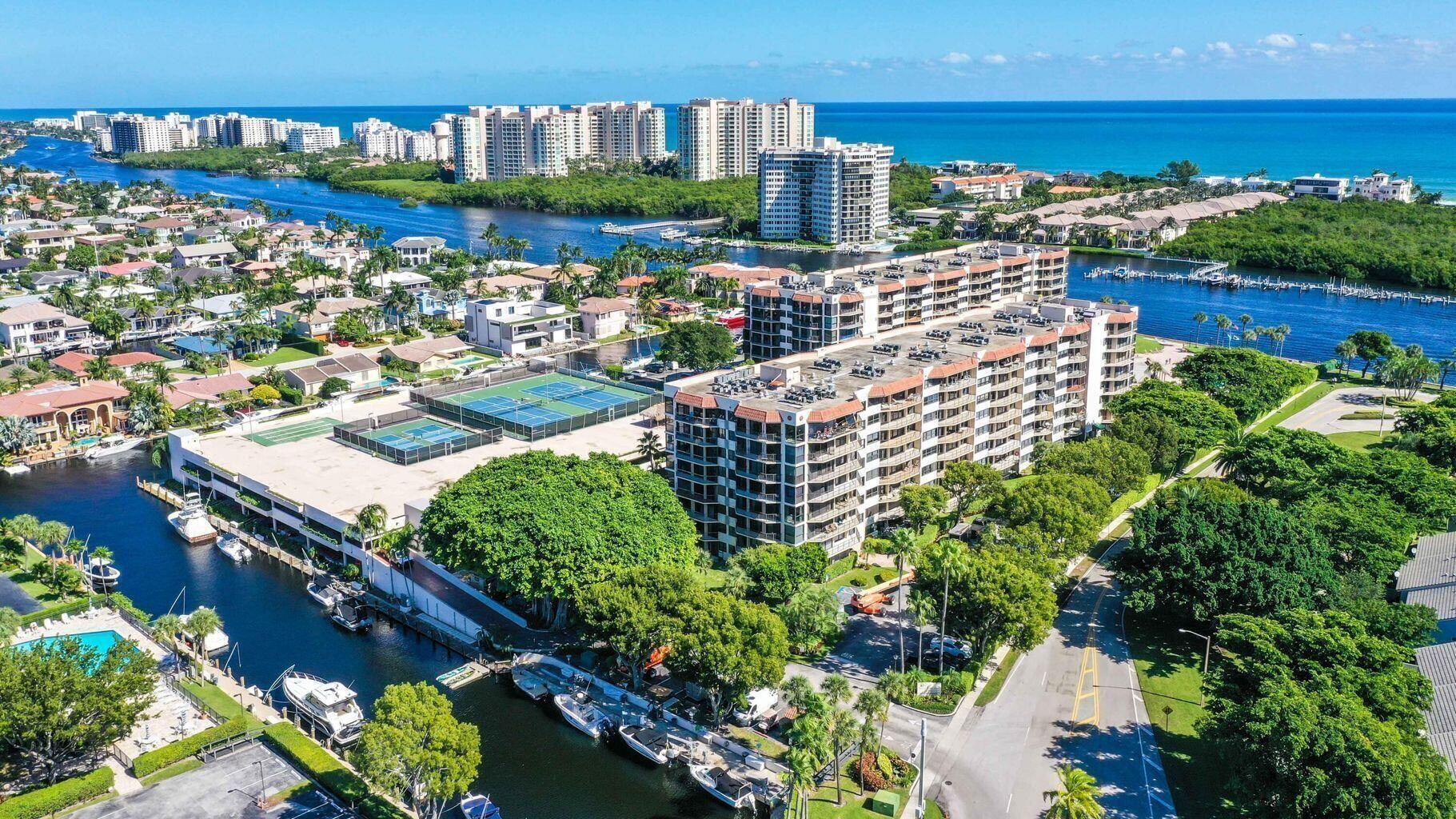 PORTA BELLA EAST - Residential