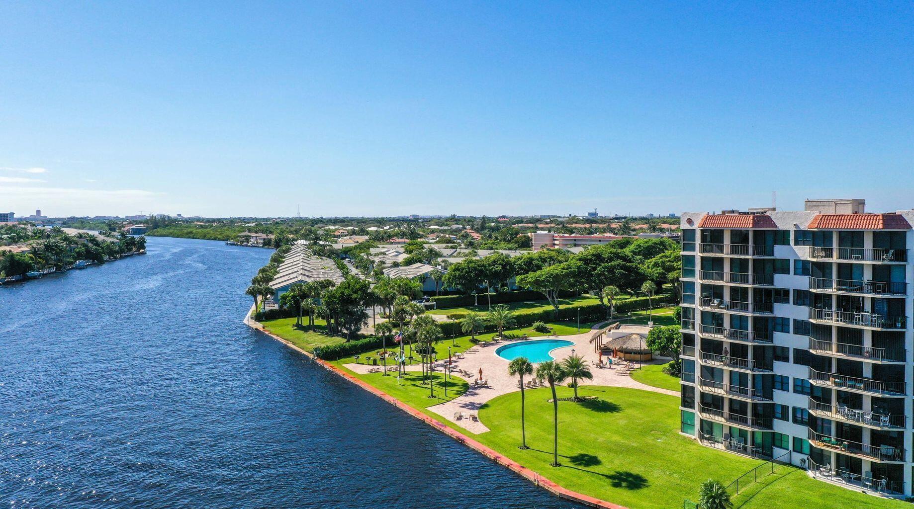 PORTA BELLA EAST - Residential