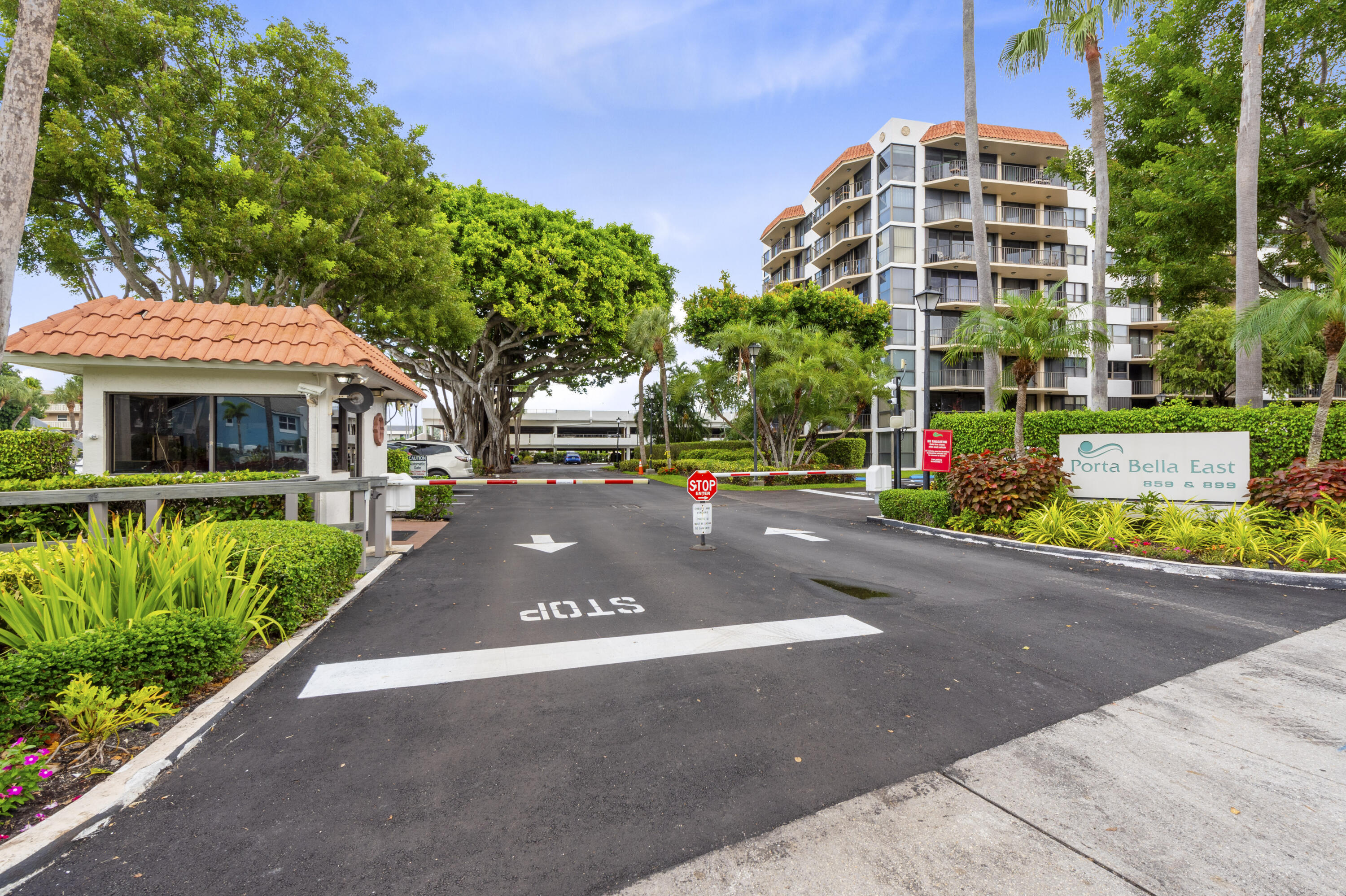 PORTA BELLA EAST - Residential