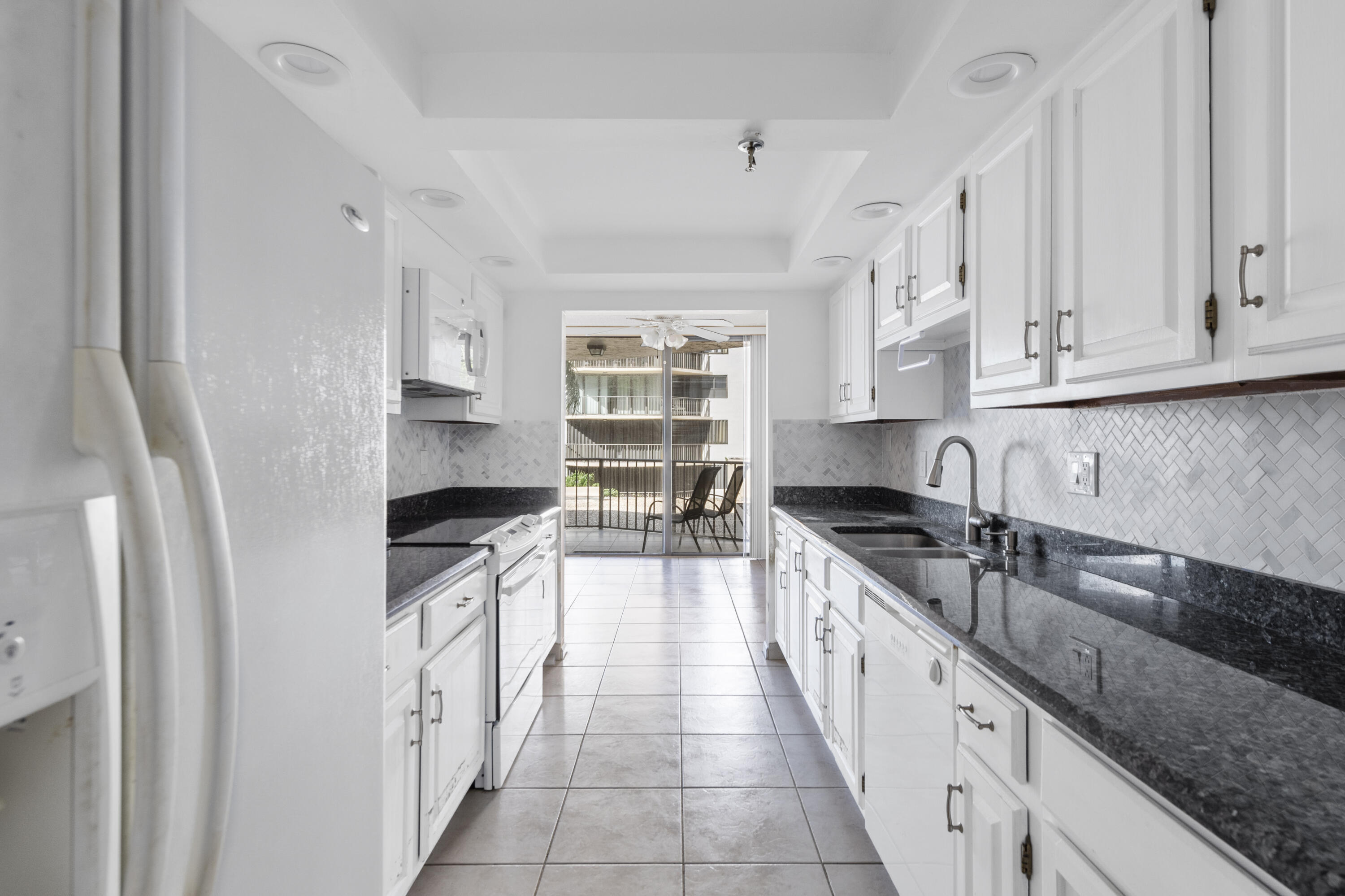 PORTA BELLA EAST - Residential