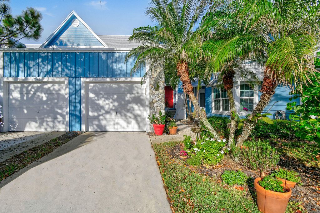 Photo of 1105 Ocean Dunes Circle, Jupiter, FL 33477 (MLS # R11064198)
