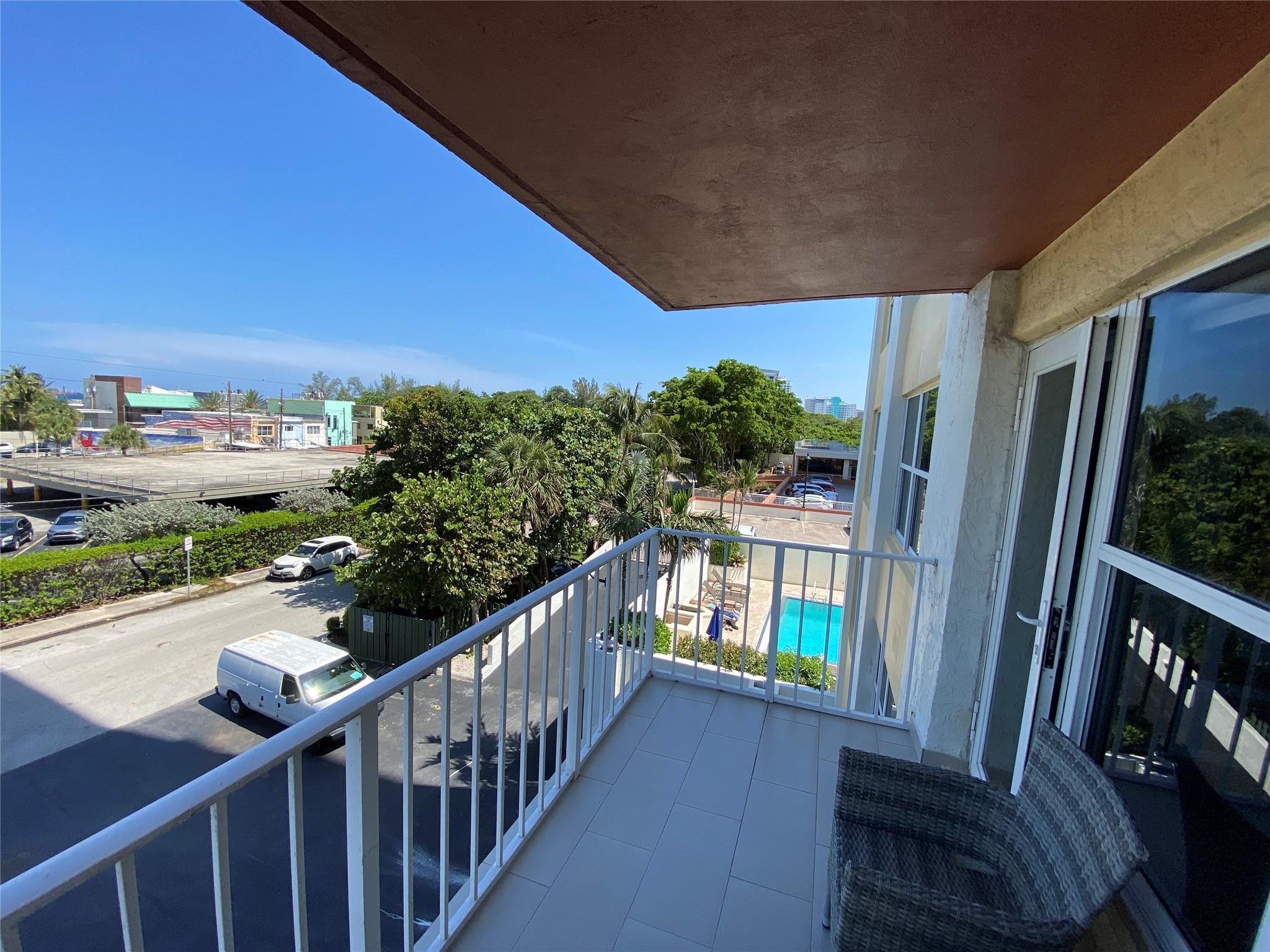 Carlton Tower Condo - Residential Lease