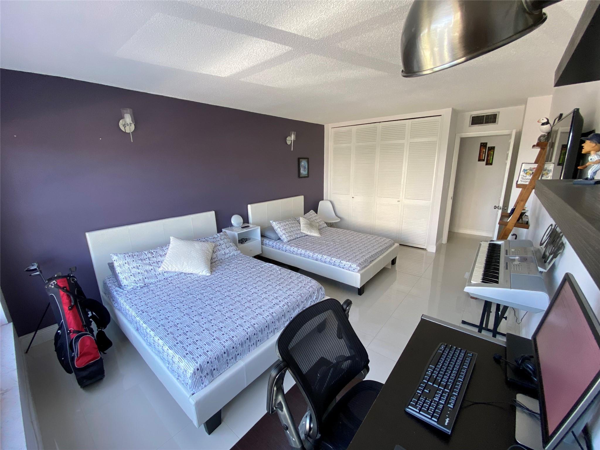 Carlton Tower Condo - Residential Lease