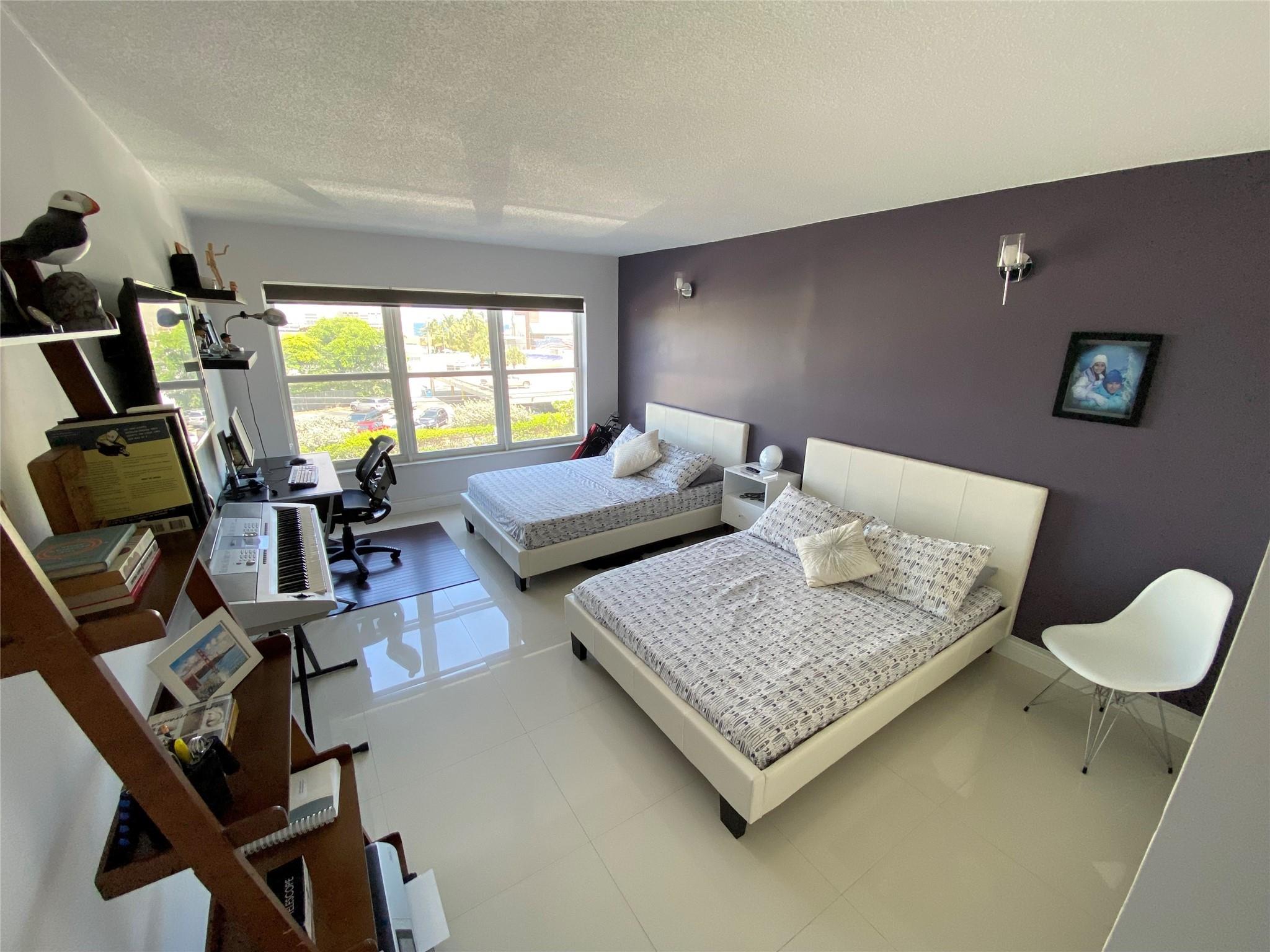 Carlton Tower Condo - Residential Lease