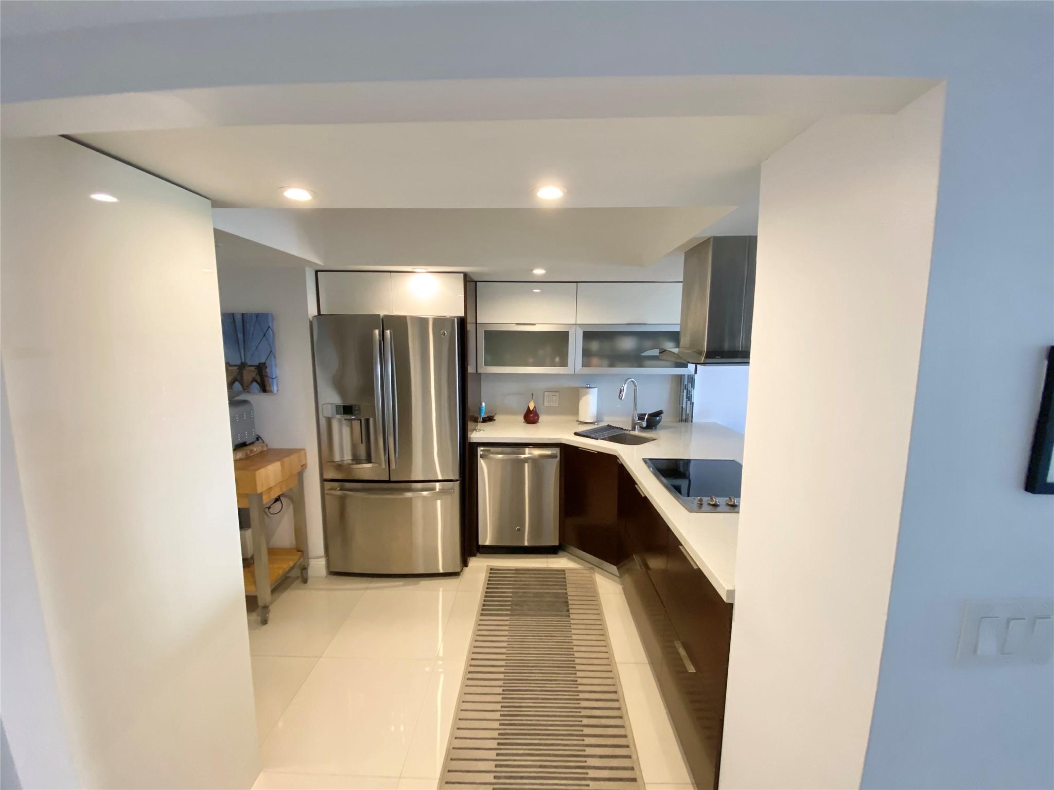 Carlton Tower Condo - Residential Lease