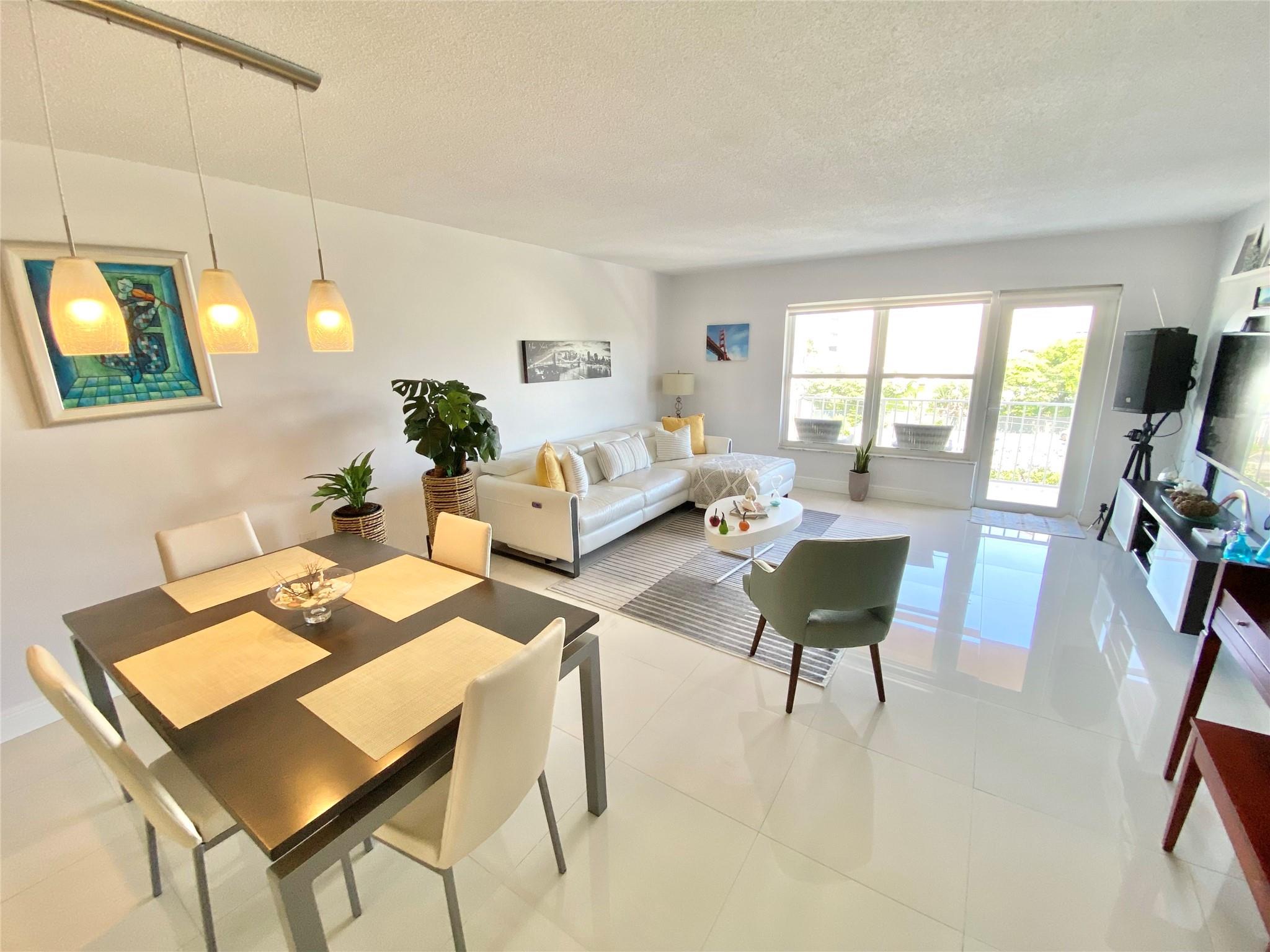 Carlton Tower Condo - Residential Lease