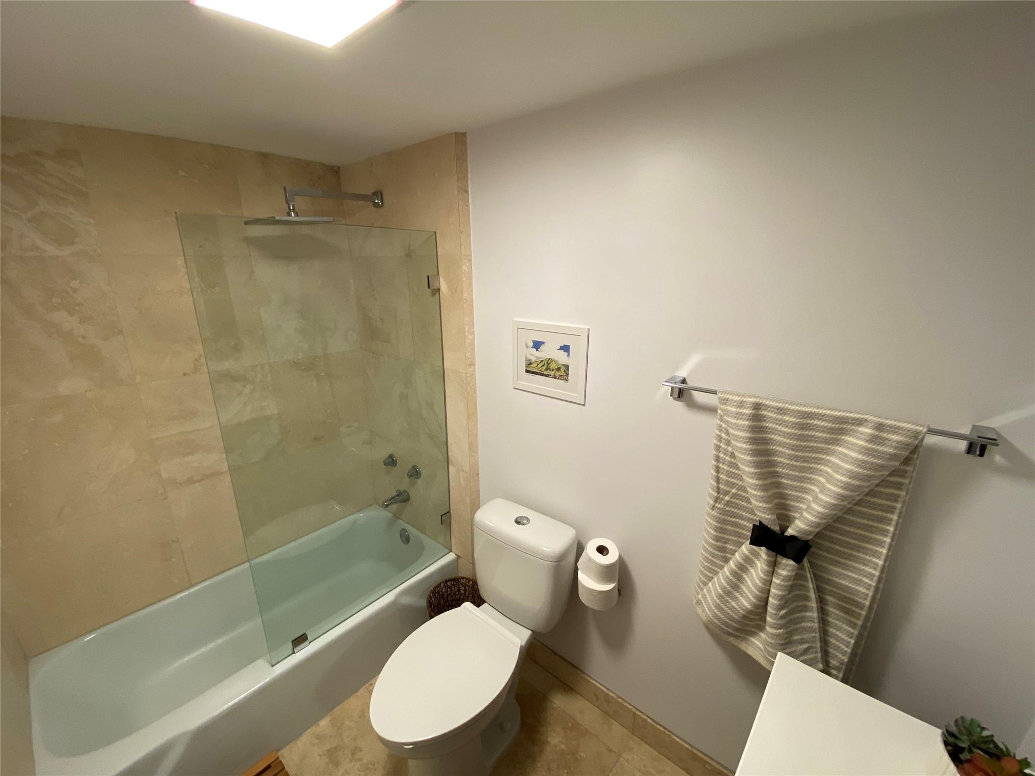 Carlton Tower Condo - Residential Lease