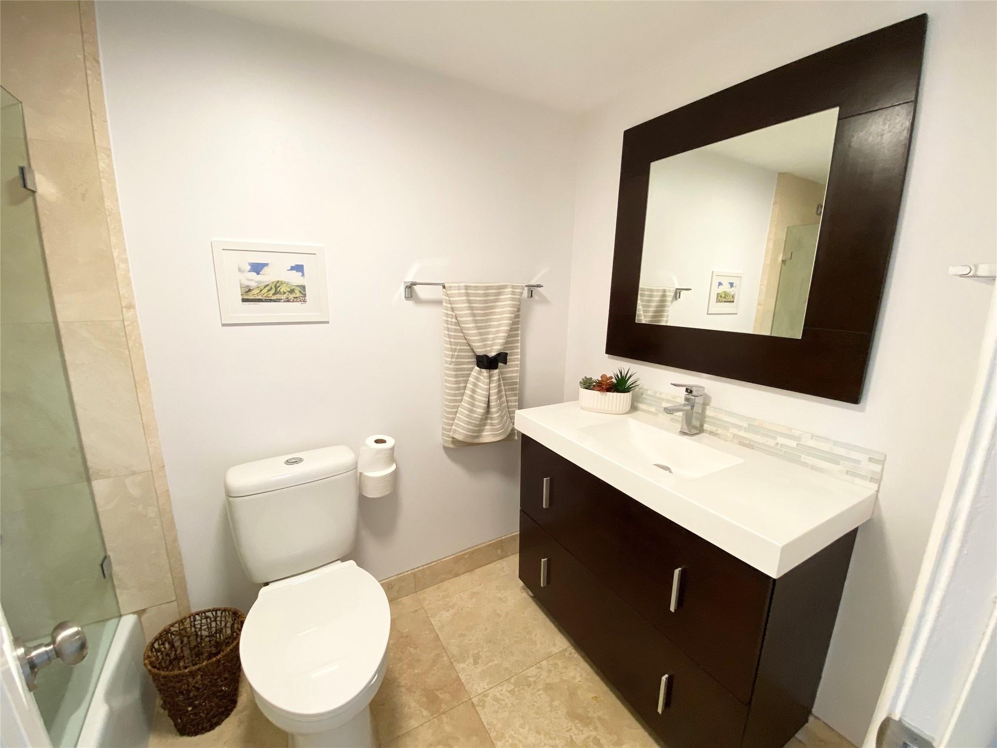 Carlton Tower Condo - Residential Lease