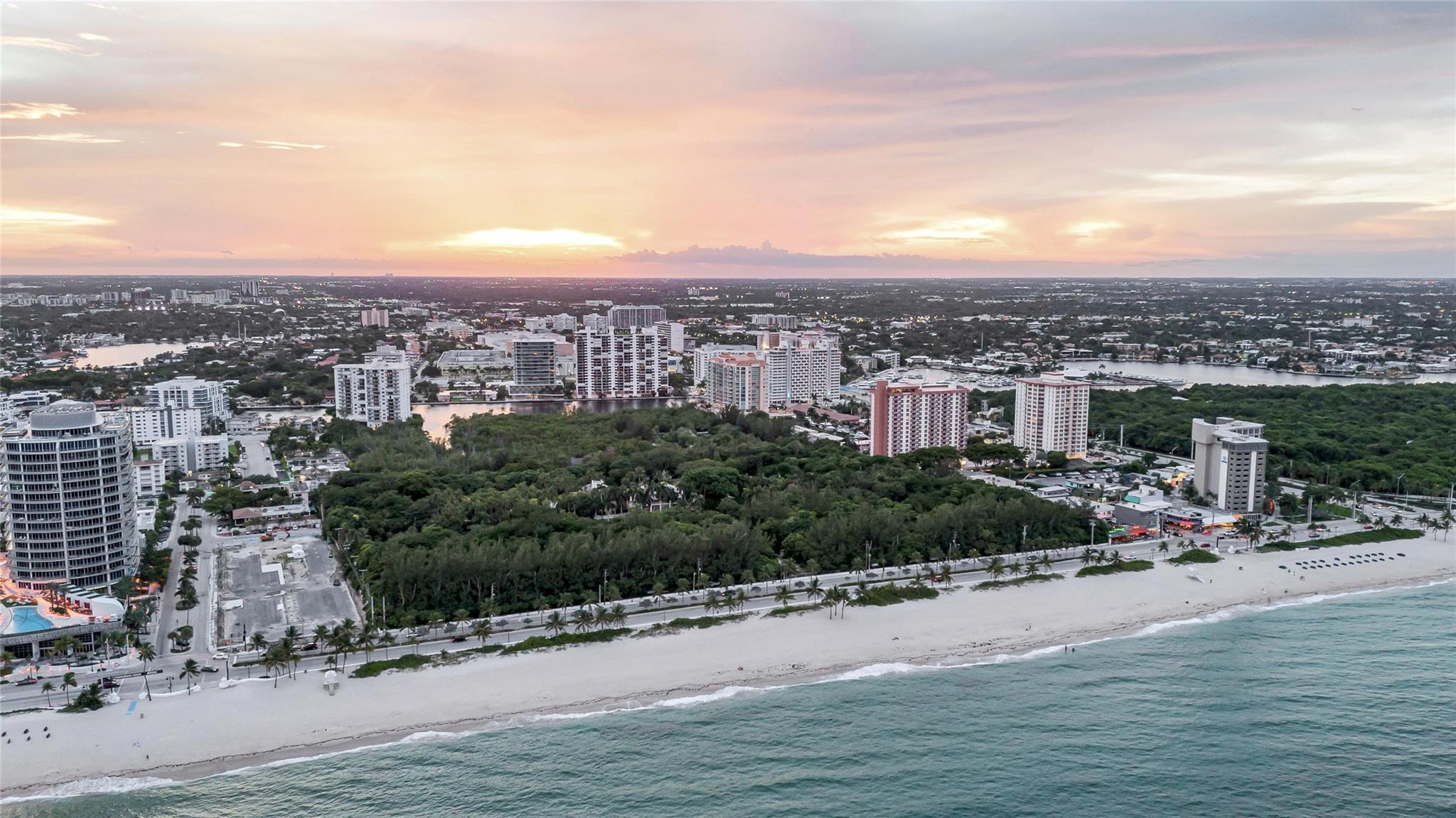 Carlton Tower Condo - Residential Lease