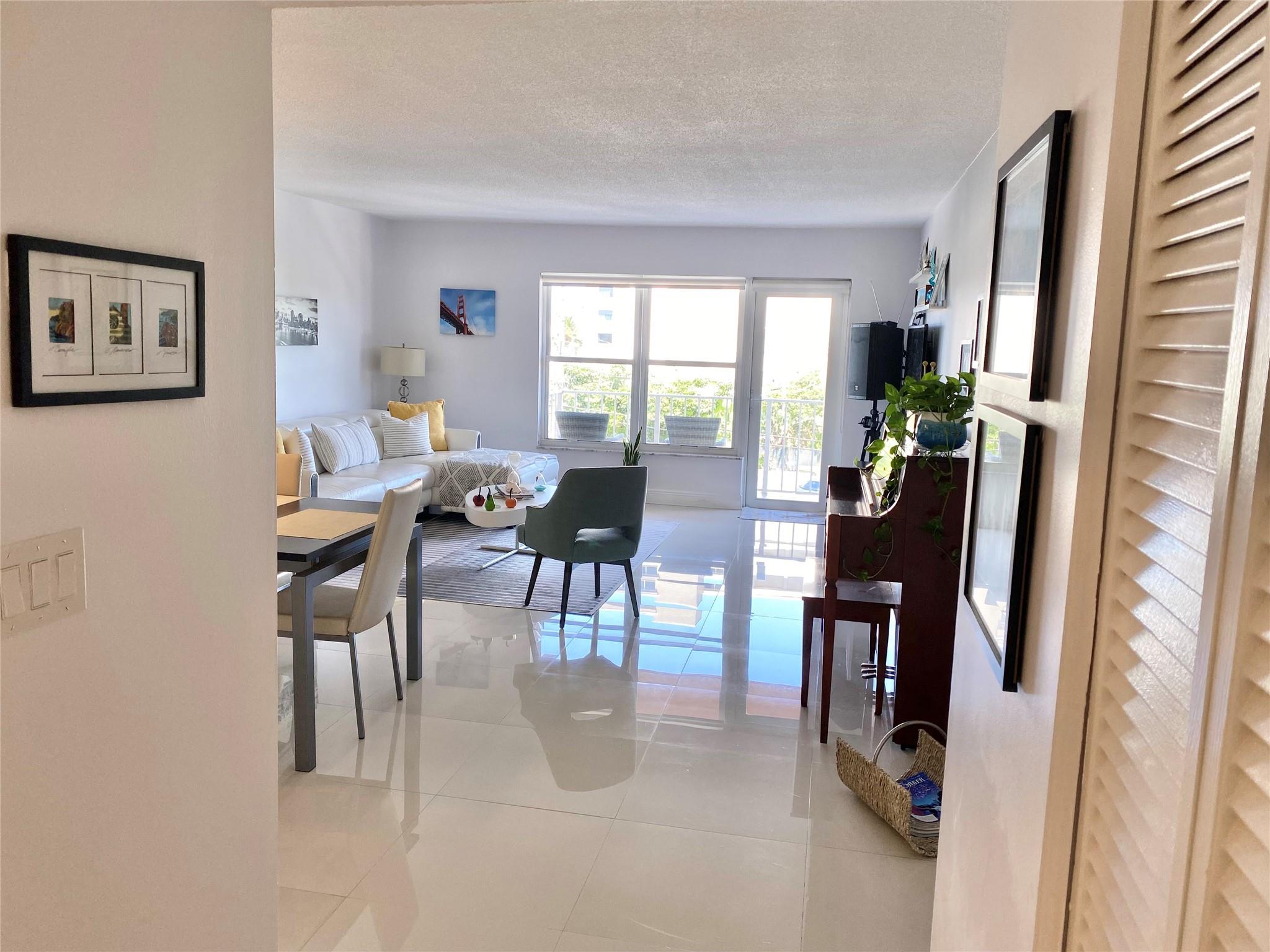 Carlton Tower Condo - Residential Lease