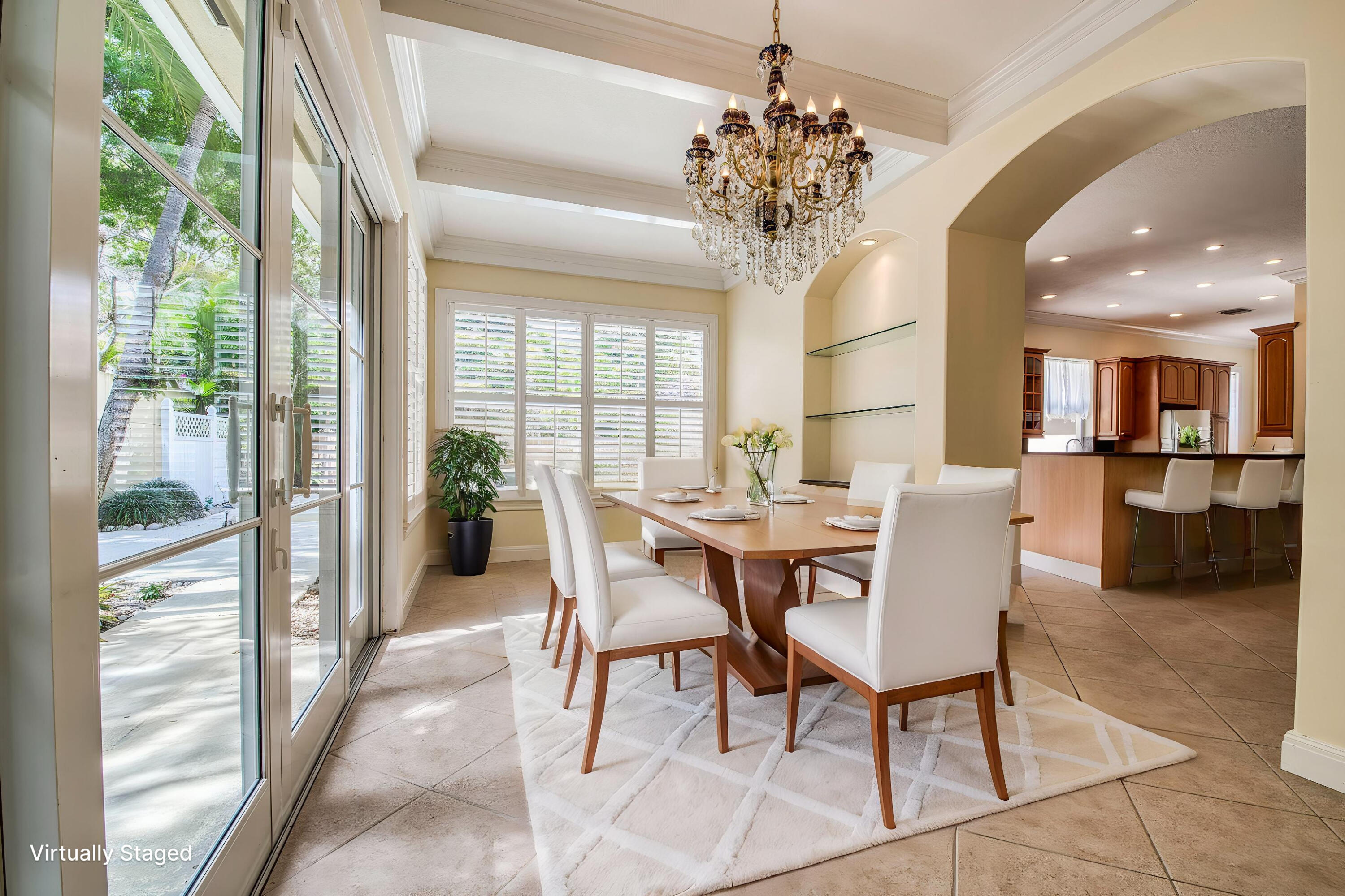 The Hamptons - Residential