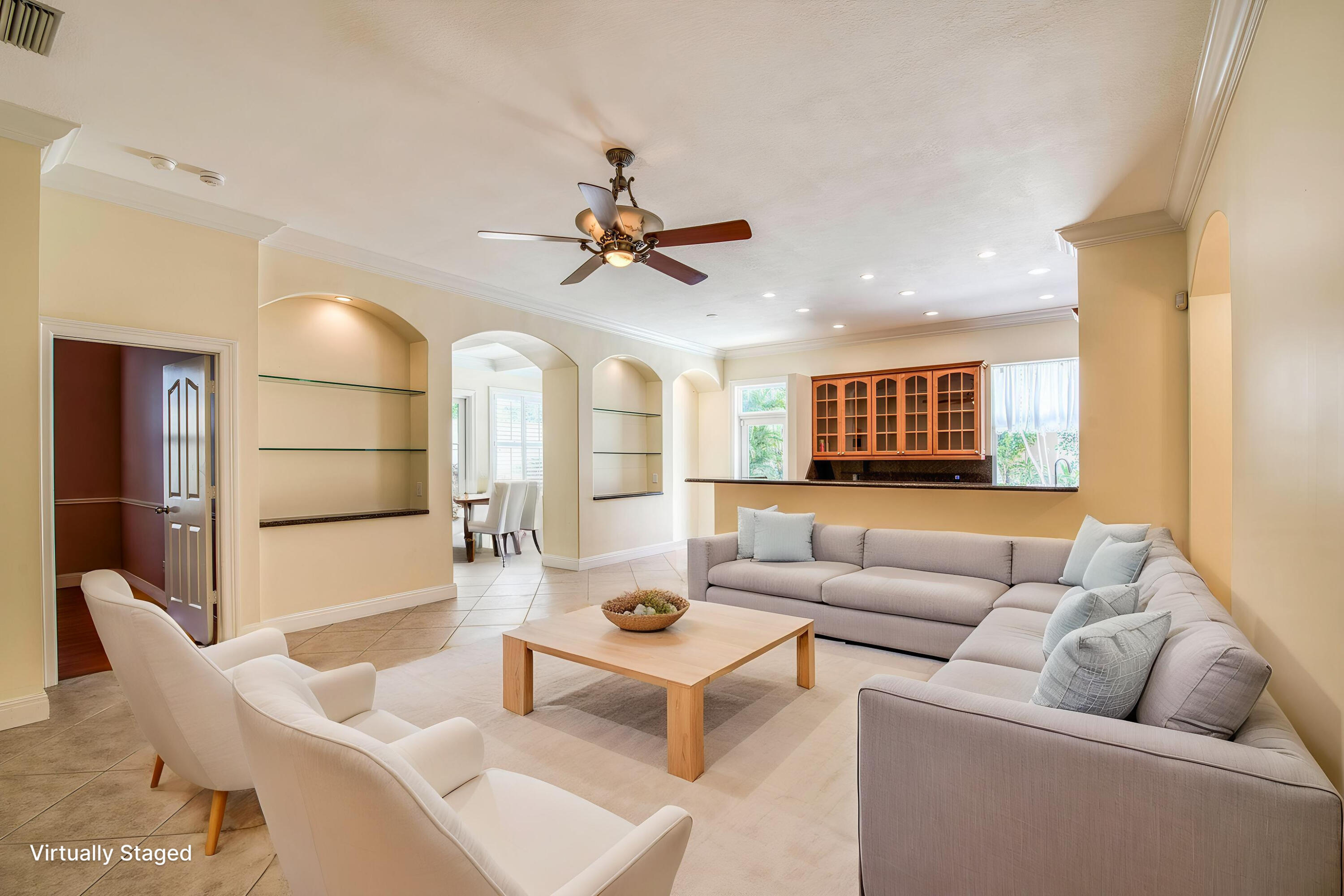 The Hamptons - Residential