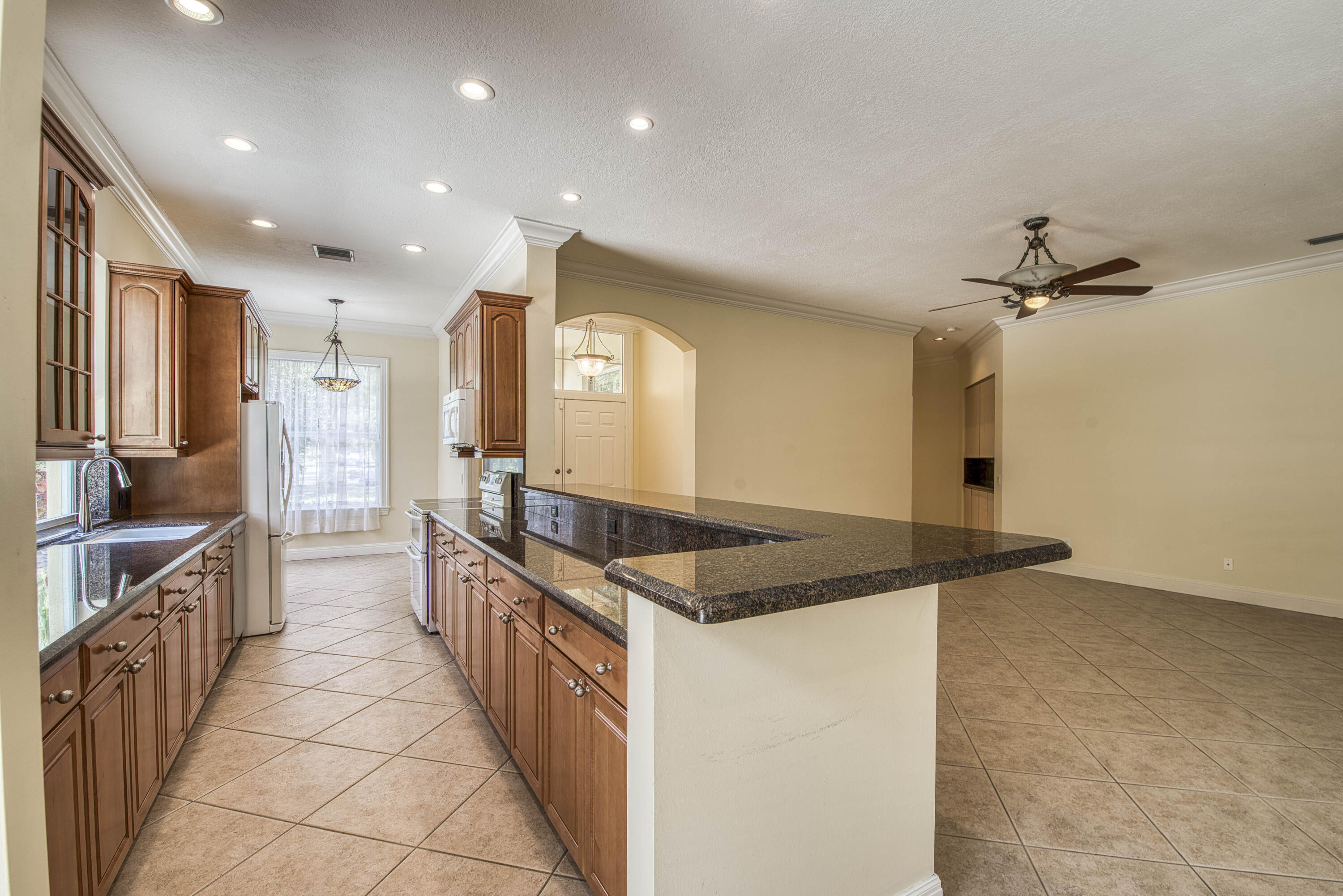 The Hamptons - Residential