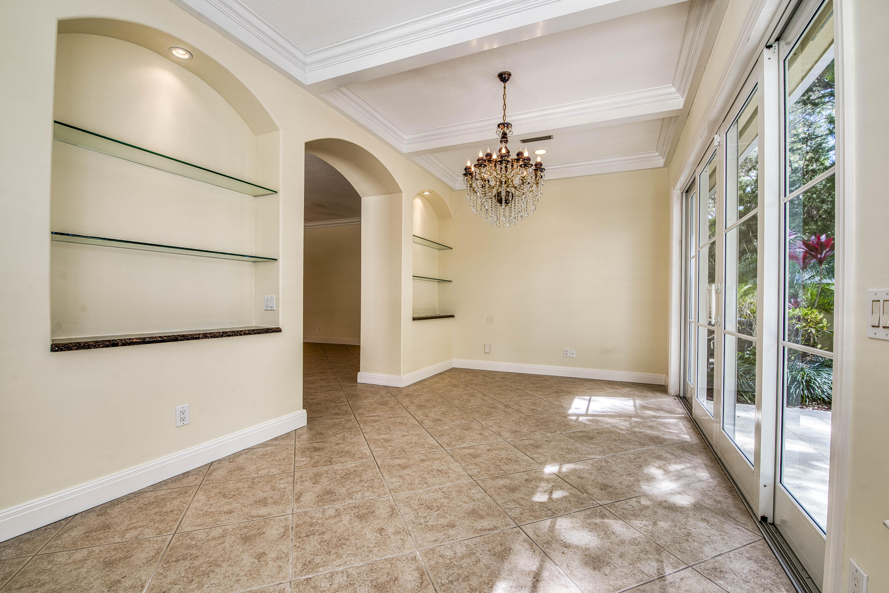 The Hamptons - Residential