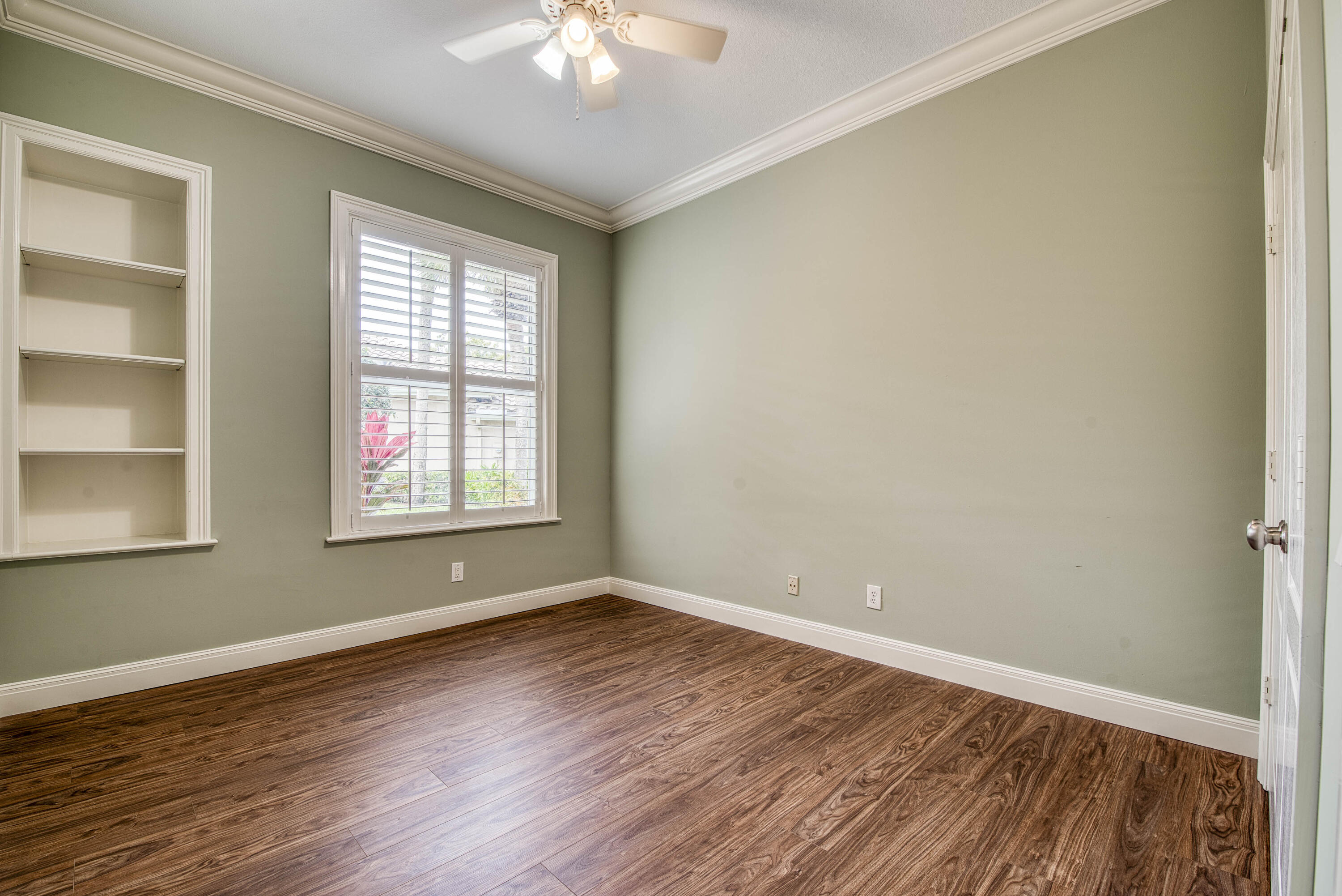 The Hamptons - Residential