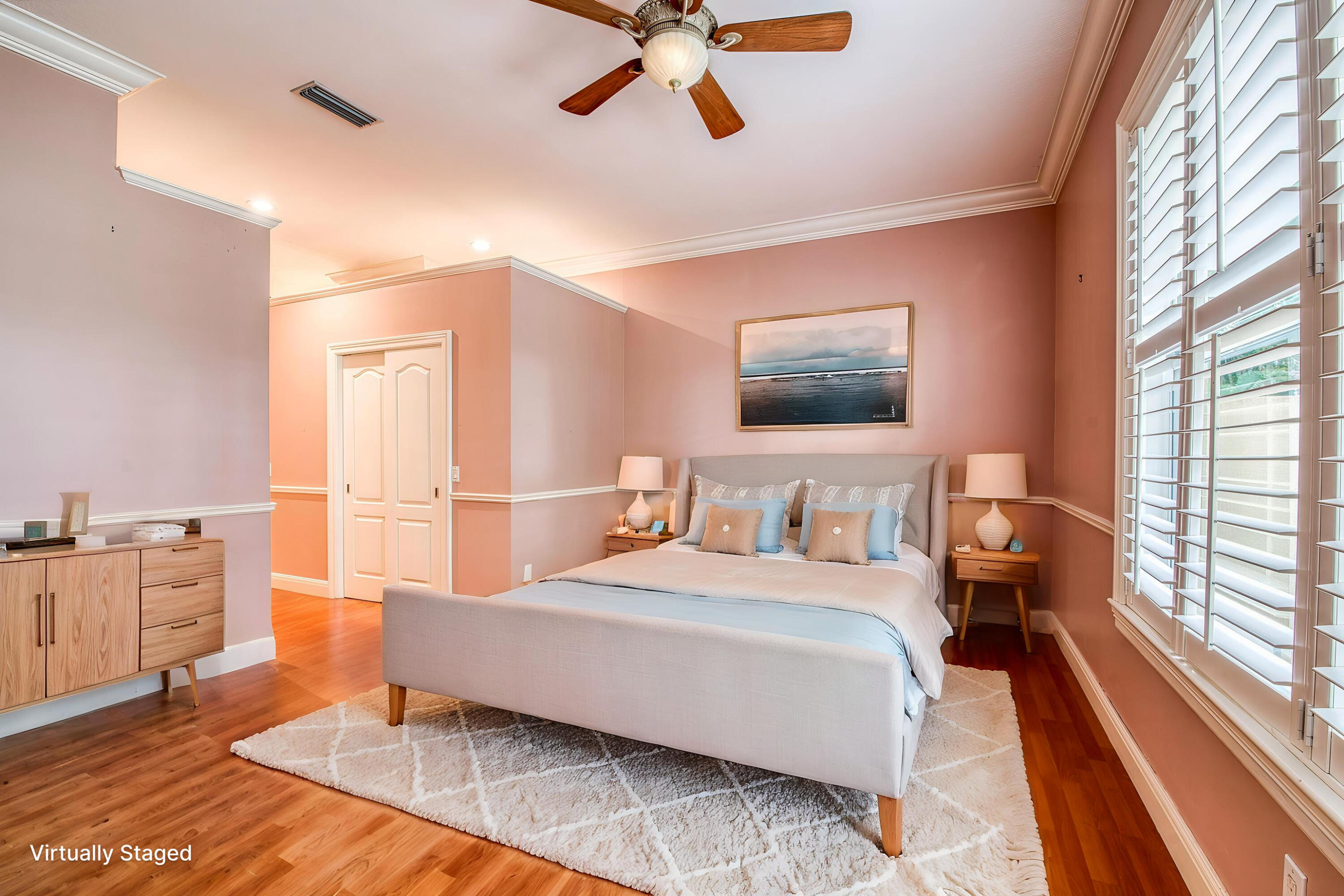 The Hamptons - Residential