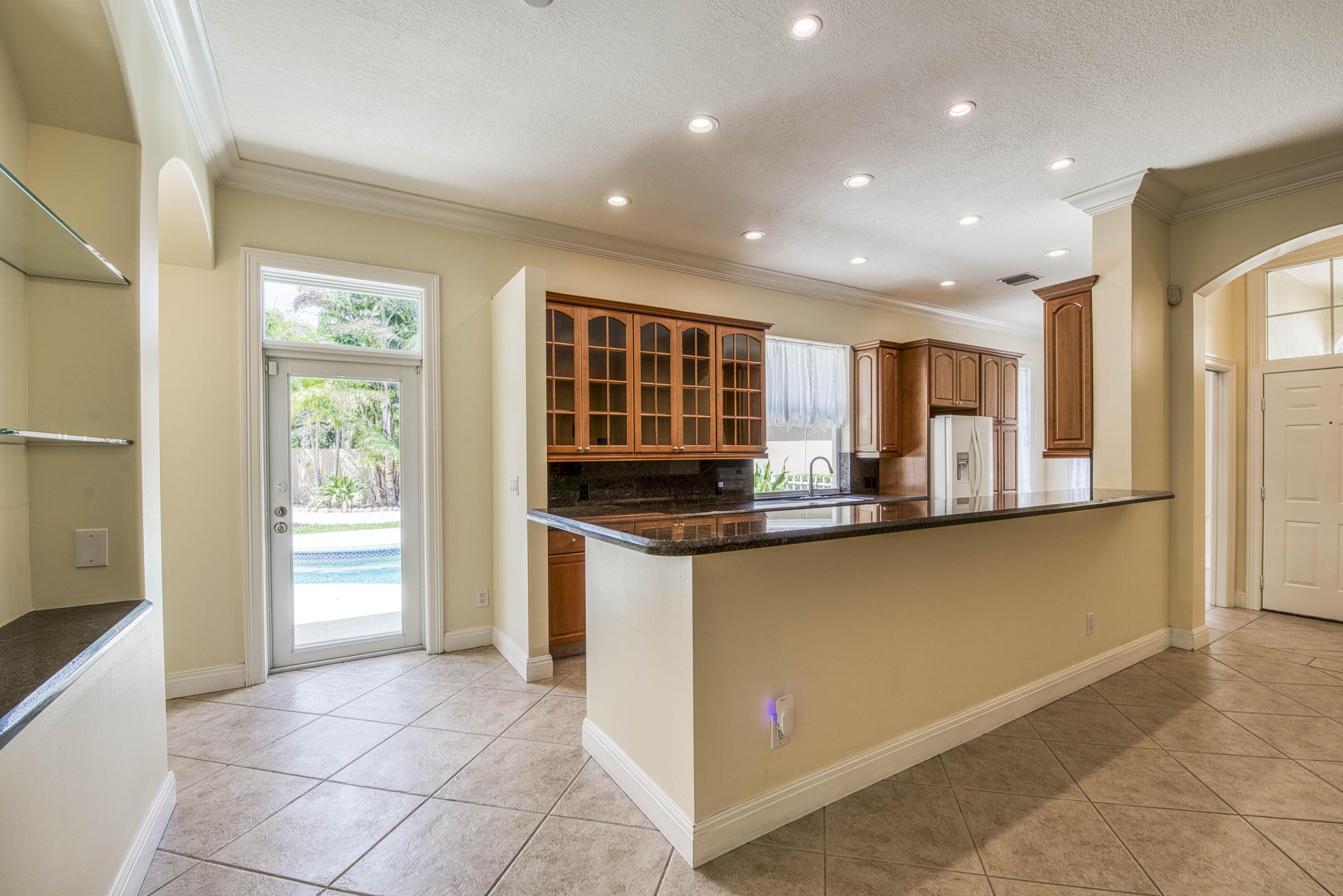 The Hamptons - Residential